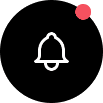 Bell icon